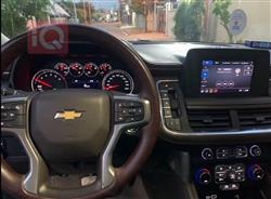 شێڤرۆلێت تاهۆ